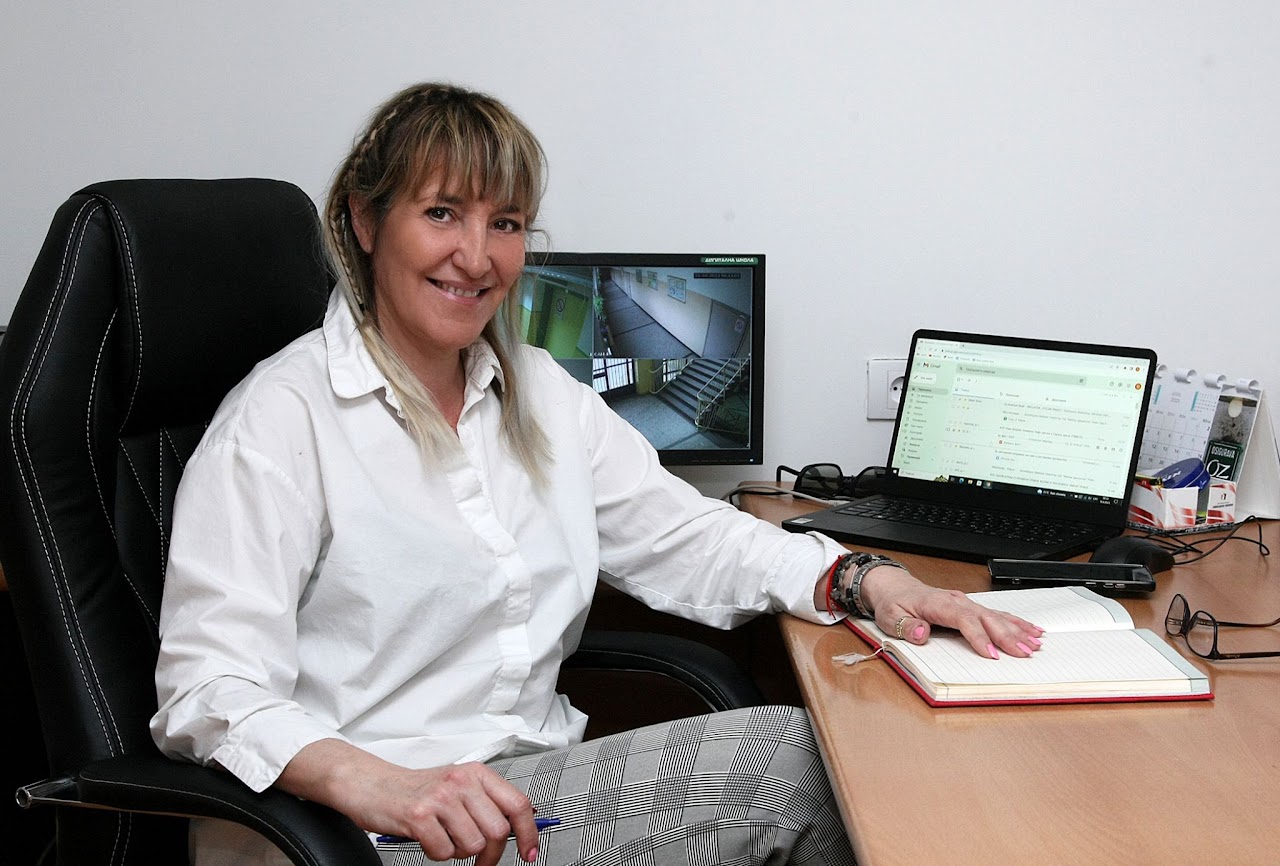 Osnovna škola Miloš Crnjanski Novi Sad