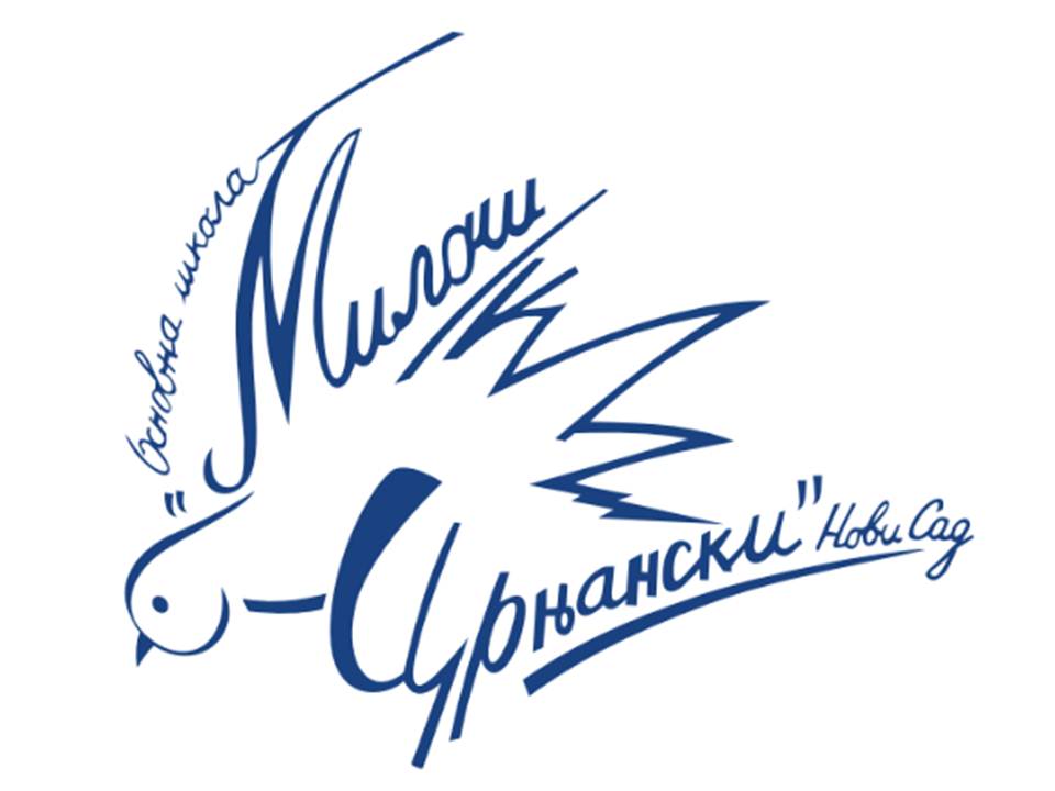На часу Ликовне културе ученици другог разреда су правили насеље у којем живе